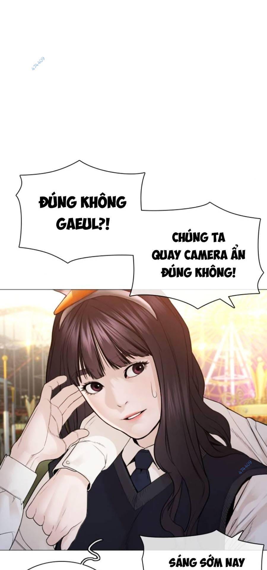 Truyện Tranh Cách Chiến Thắng Trận Đấu trang 6