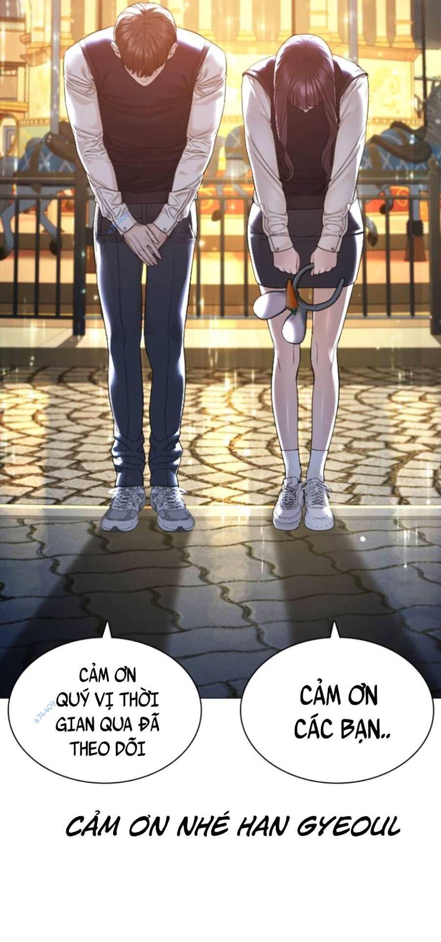 Truyện Tranh Cách Chiến Thắng Trận Đấu trang 6