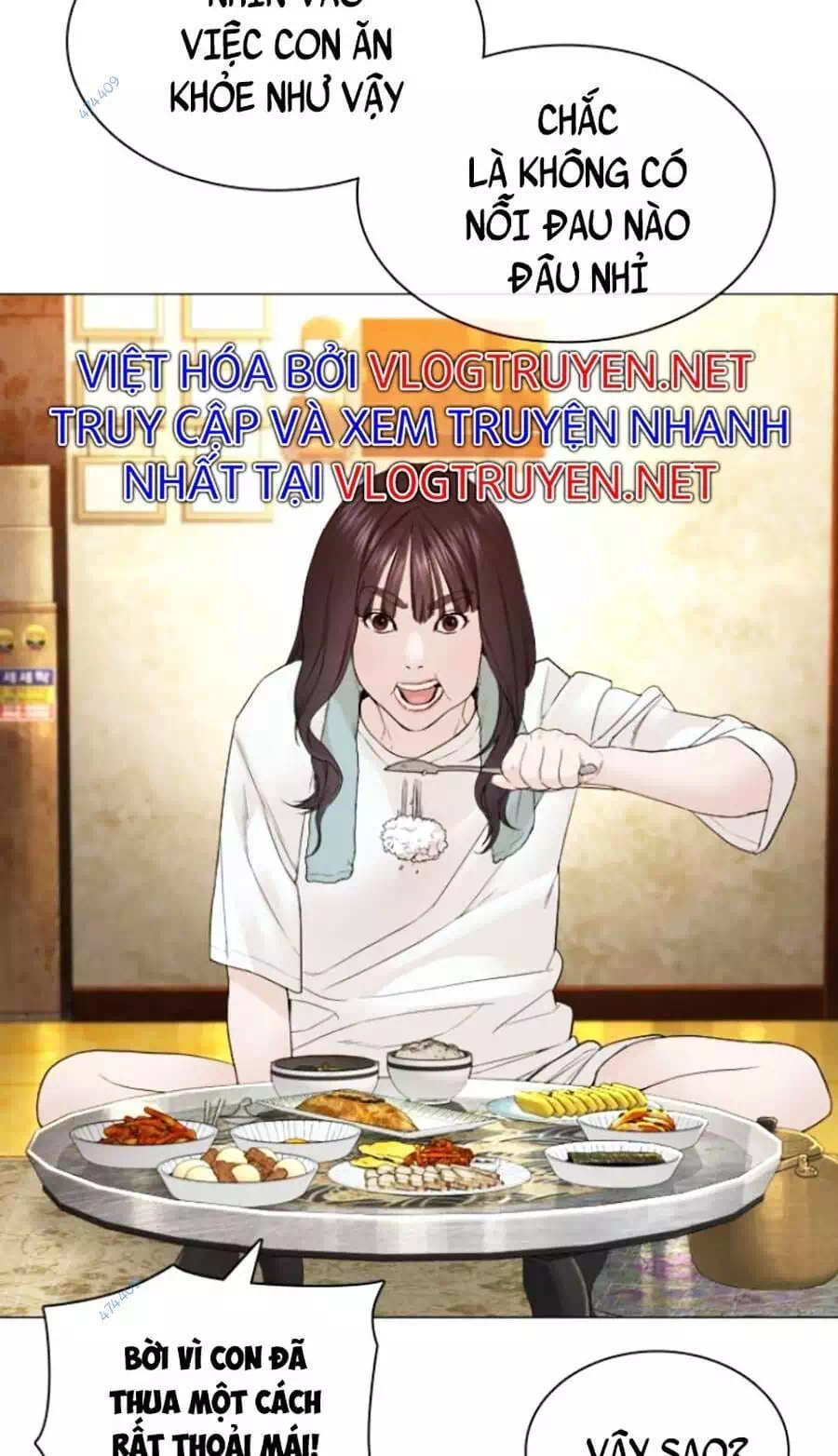 Truyện Tranh Cách Chiến Thắng Trận Đấu trang 6