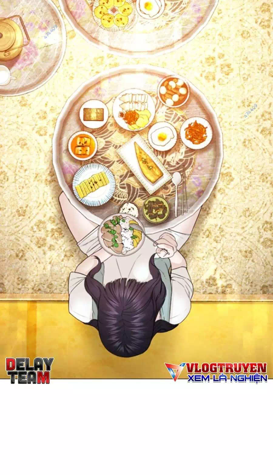 Truyện Tranh Cách Chiến Thắng Trận Đấu trang 6