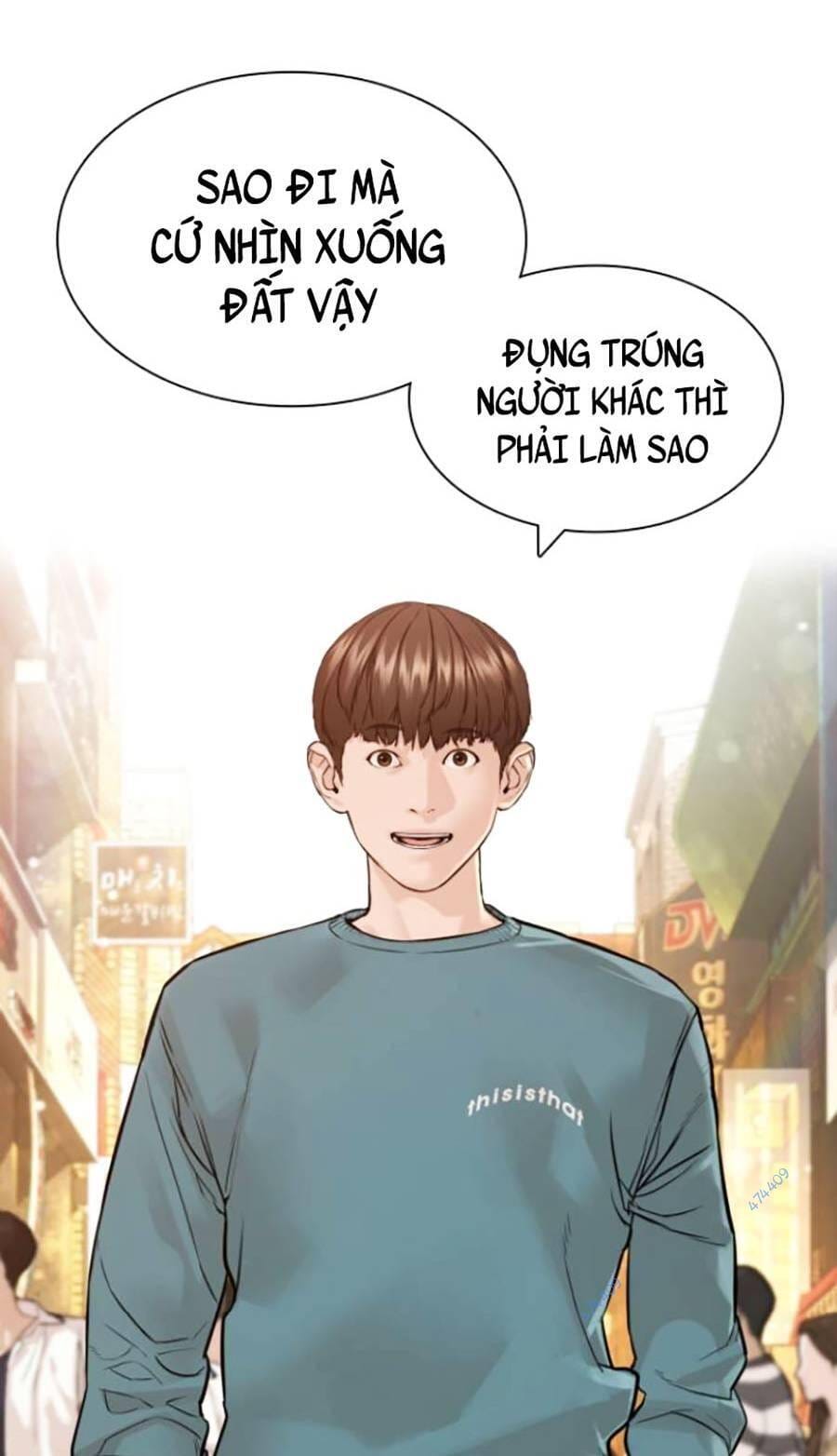 Truyện Tranh Cách Chiến Thắng Trận Đấu trang 6