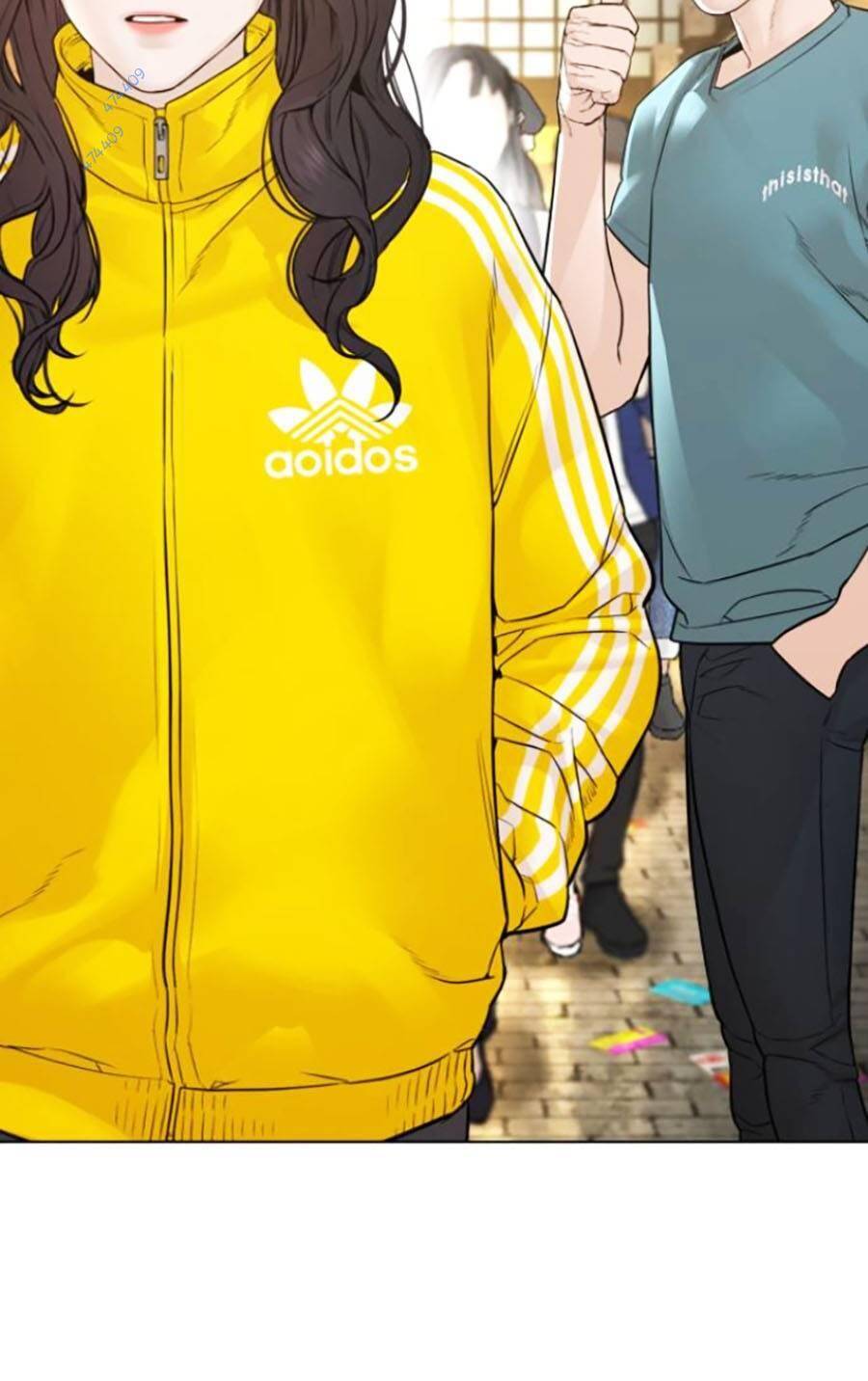 Truyện Tranh Cách Chiến Thắng Trận Đấu trang 6