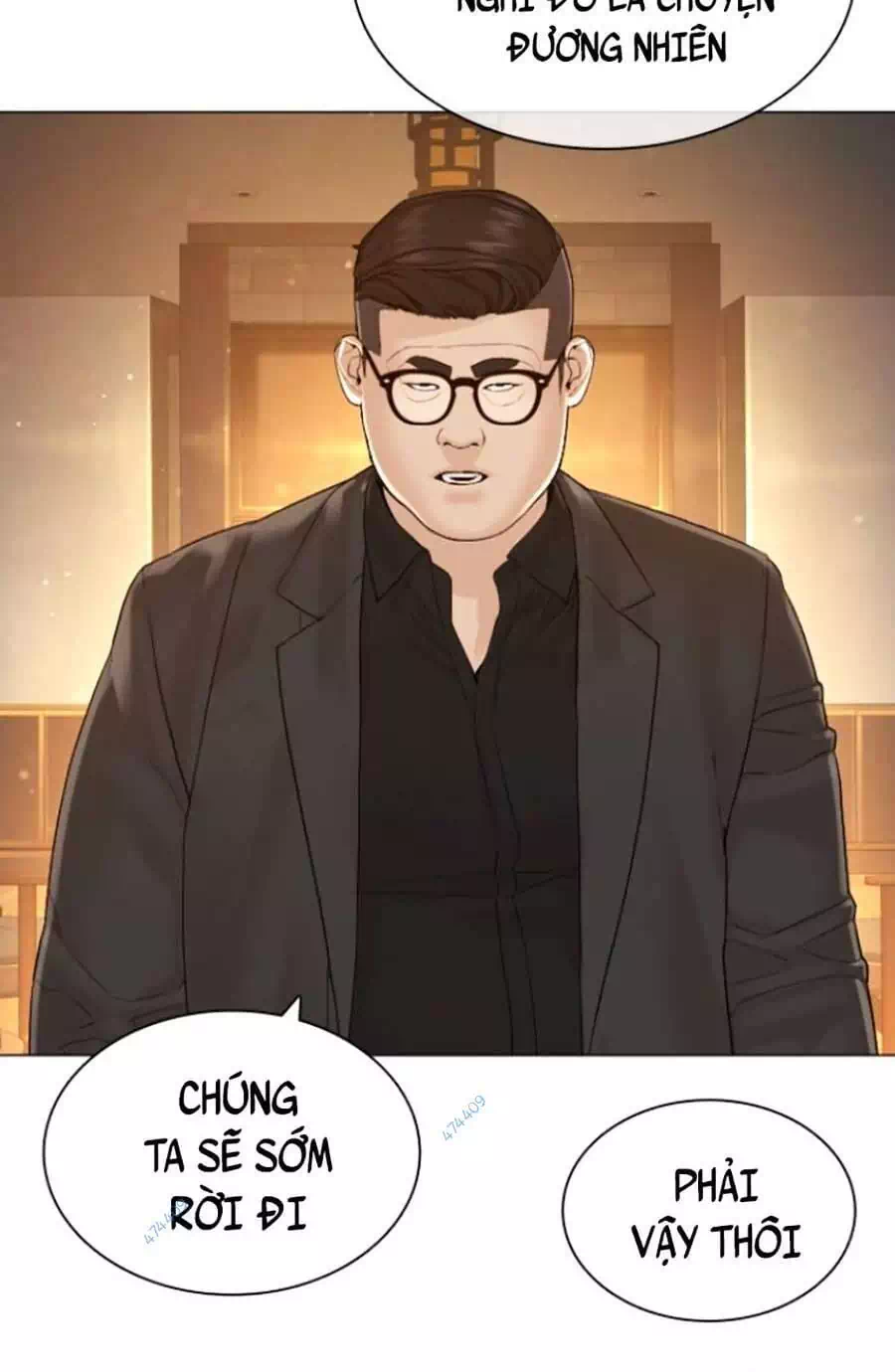 Truyện Tranh Cách Chiến Thắng Trận Đấu trang 6