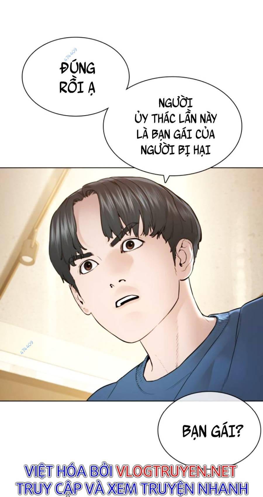 Truyện Tranh Cách Chiến Thắng Trận Đấu trang 6