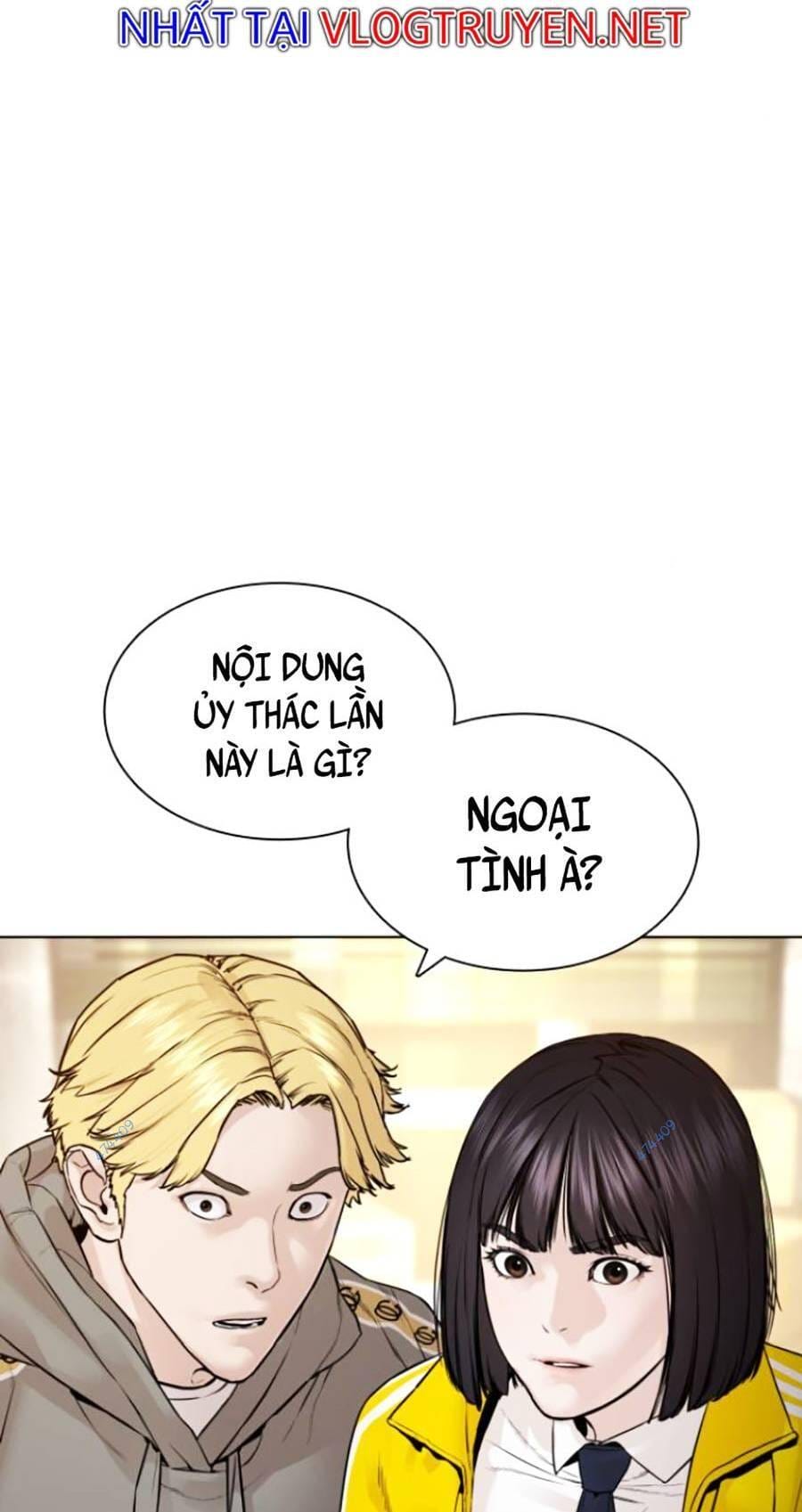 Truyện Tranh Cách Chiến Thắng Trận Đấu trang 6