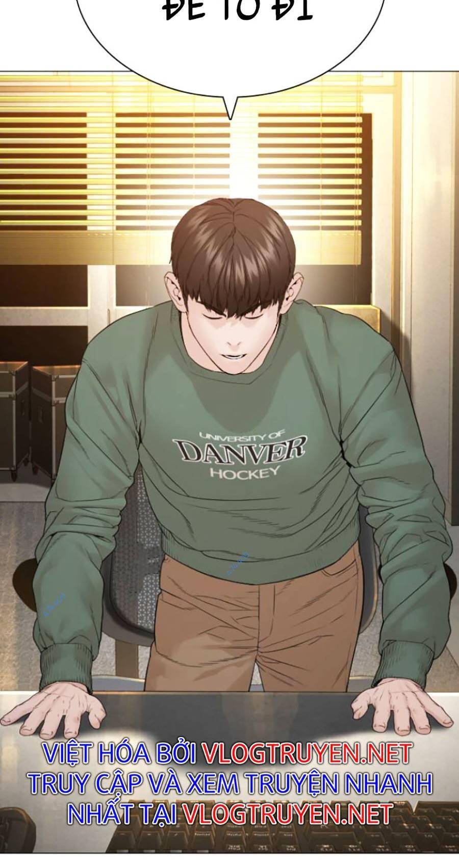 Truyện Tranh Cách Chiến Thắng Trận Đấu trang 6