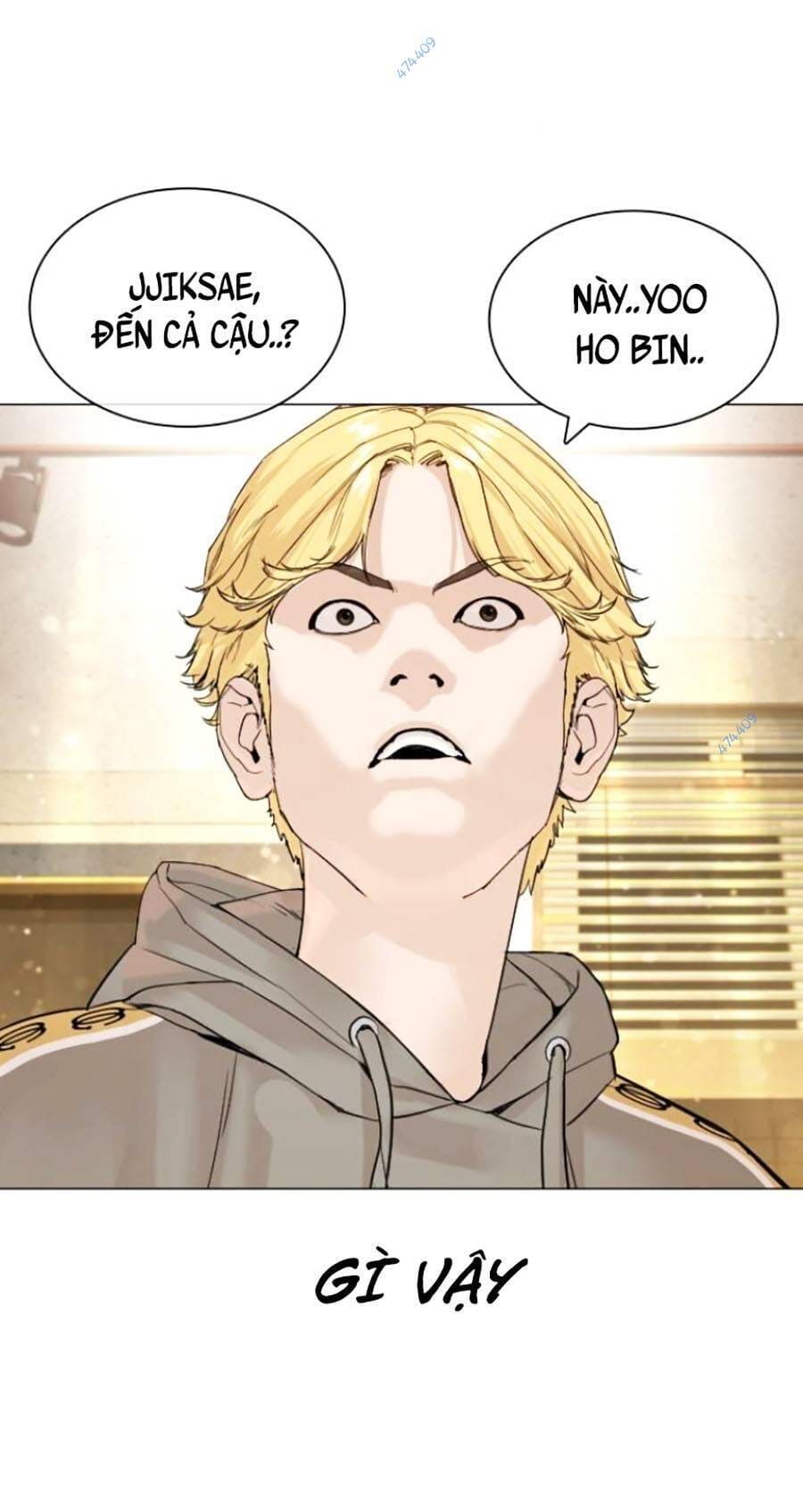 Truyện Tranh Cách Chiến Thắng Trận Đấu trang 6