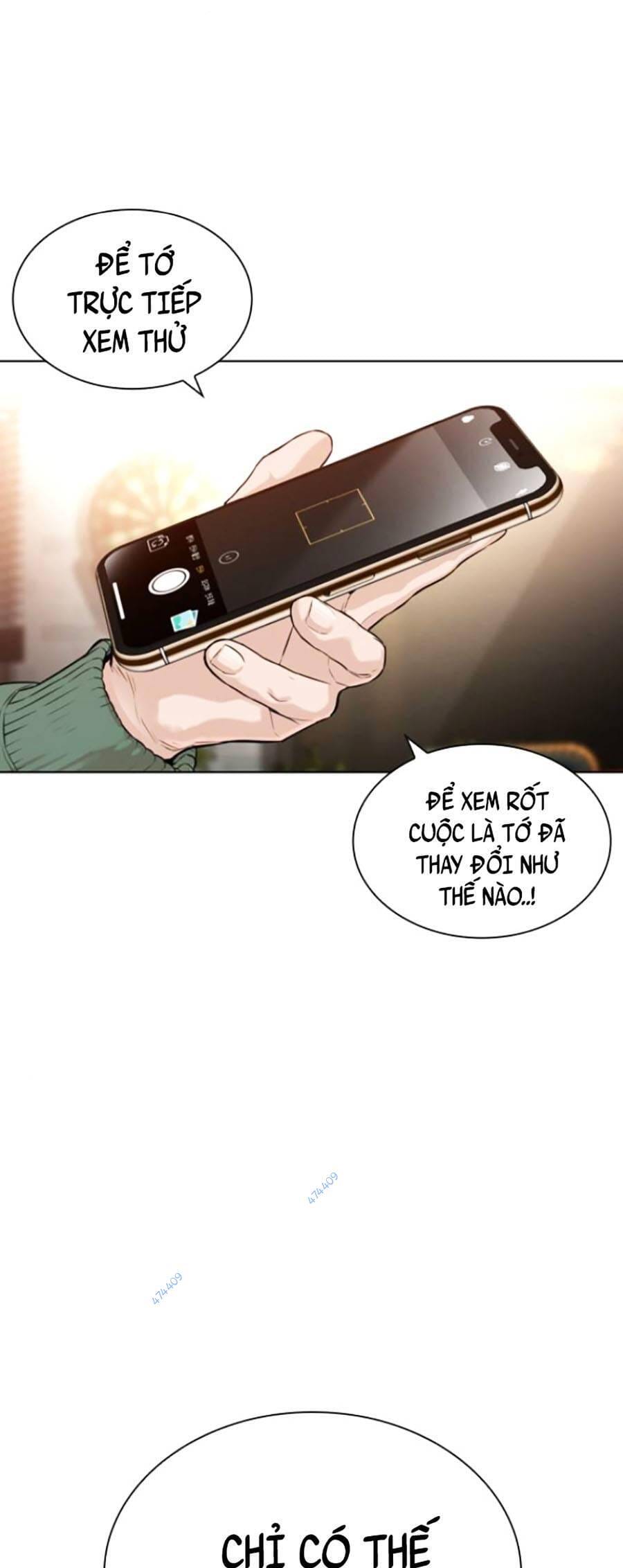 Truyện Tranh Cách Chiến Thắng Trận Đấu trang 6