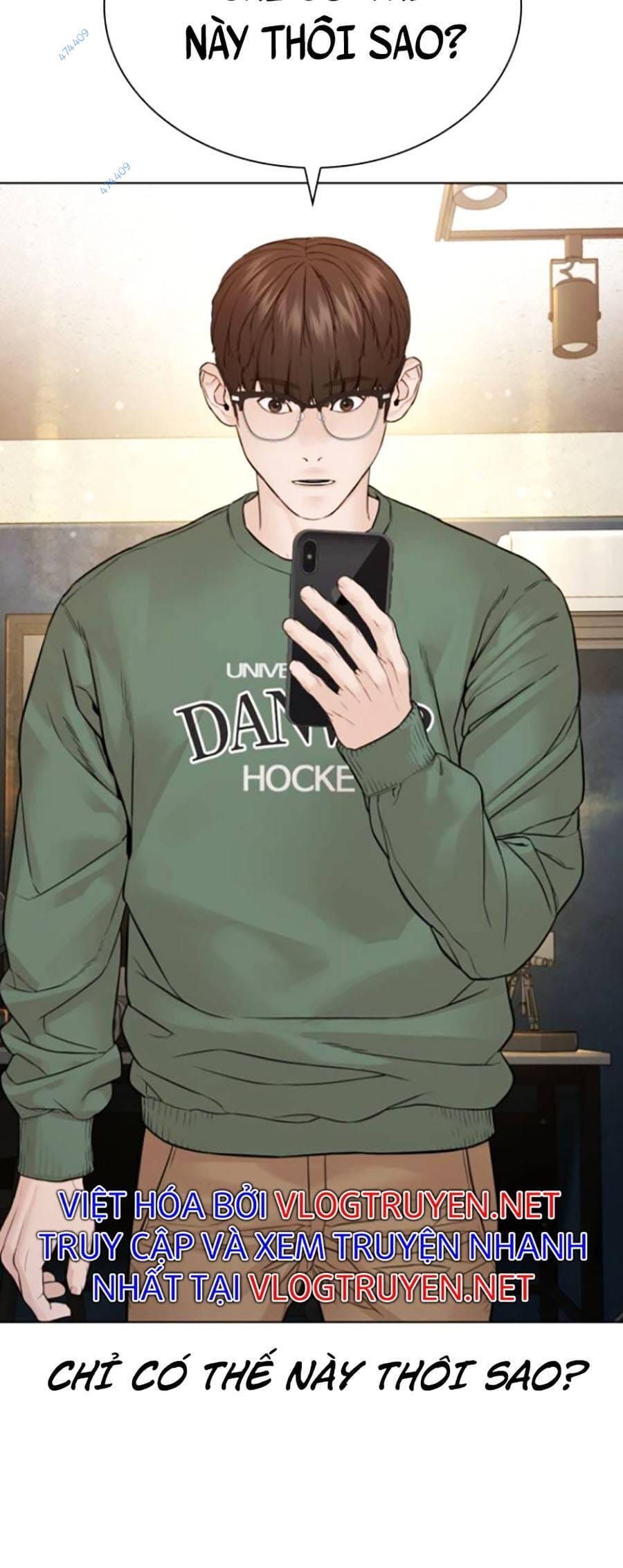 Truyện Tranh Cách Chiến Thắng Trận Đấu trang 6