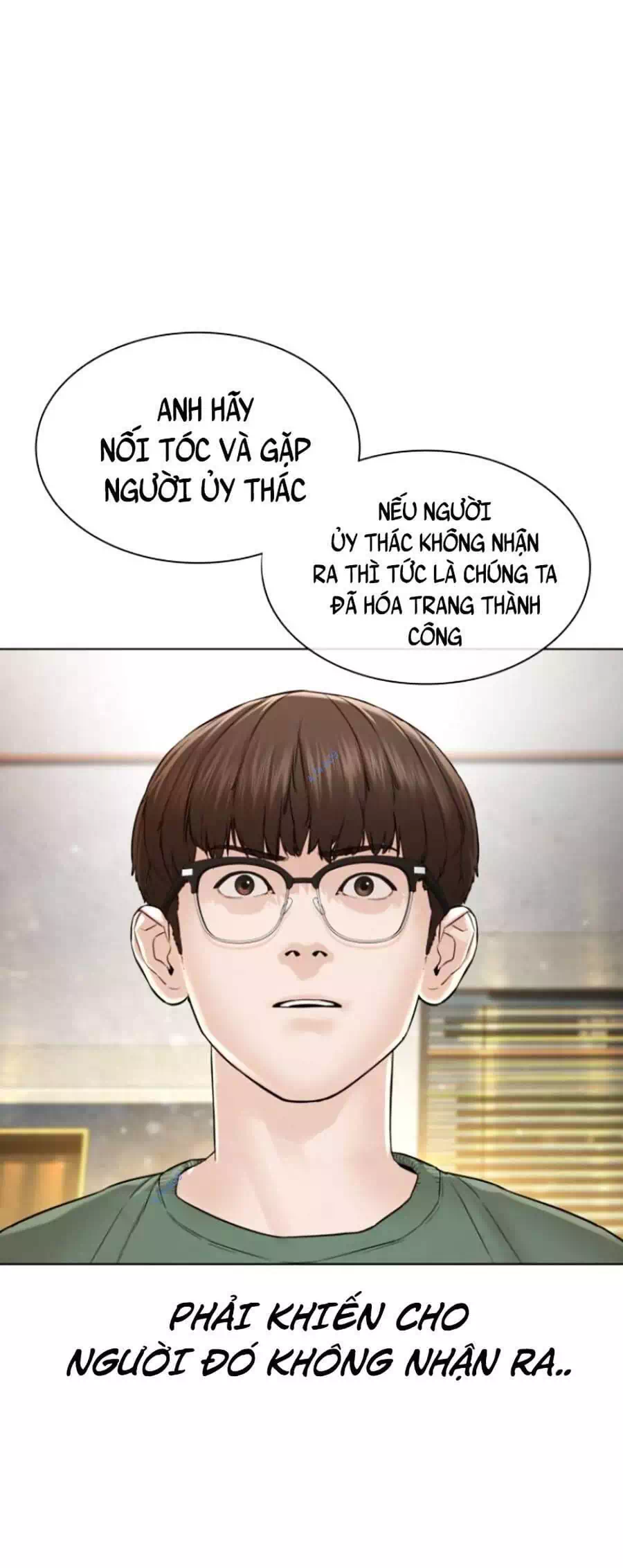 Truyện Tranh Cách Chiến Thắng Trận Đấu trang 6