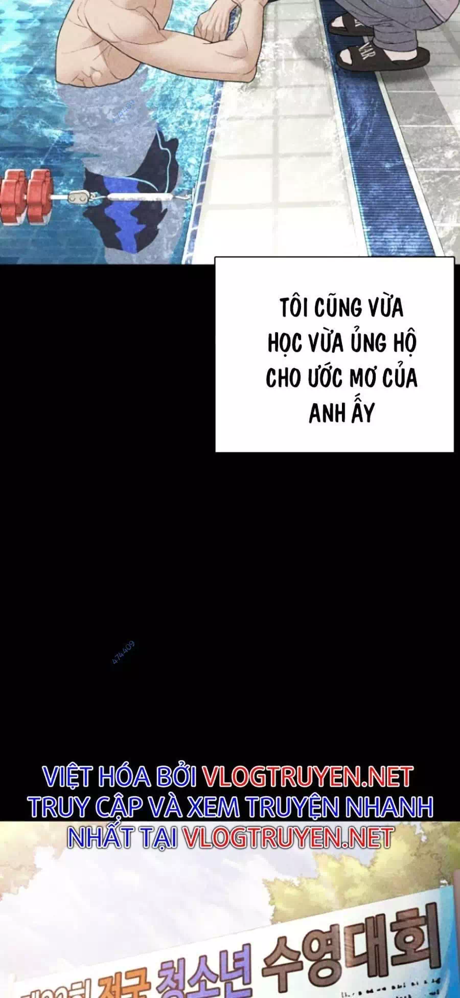 Truyện Tranh Cách Chiến Thắng Trận Đấu trang 6