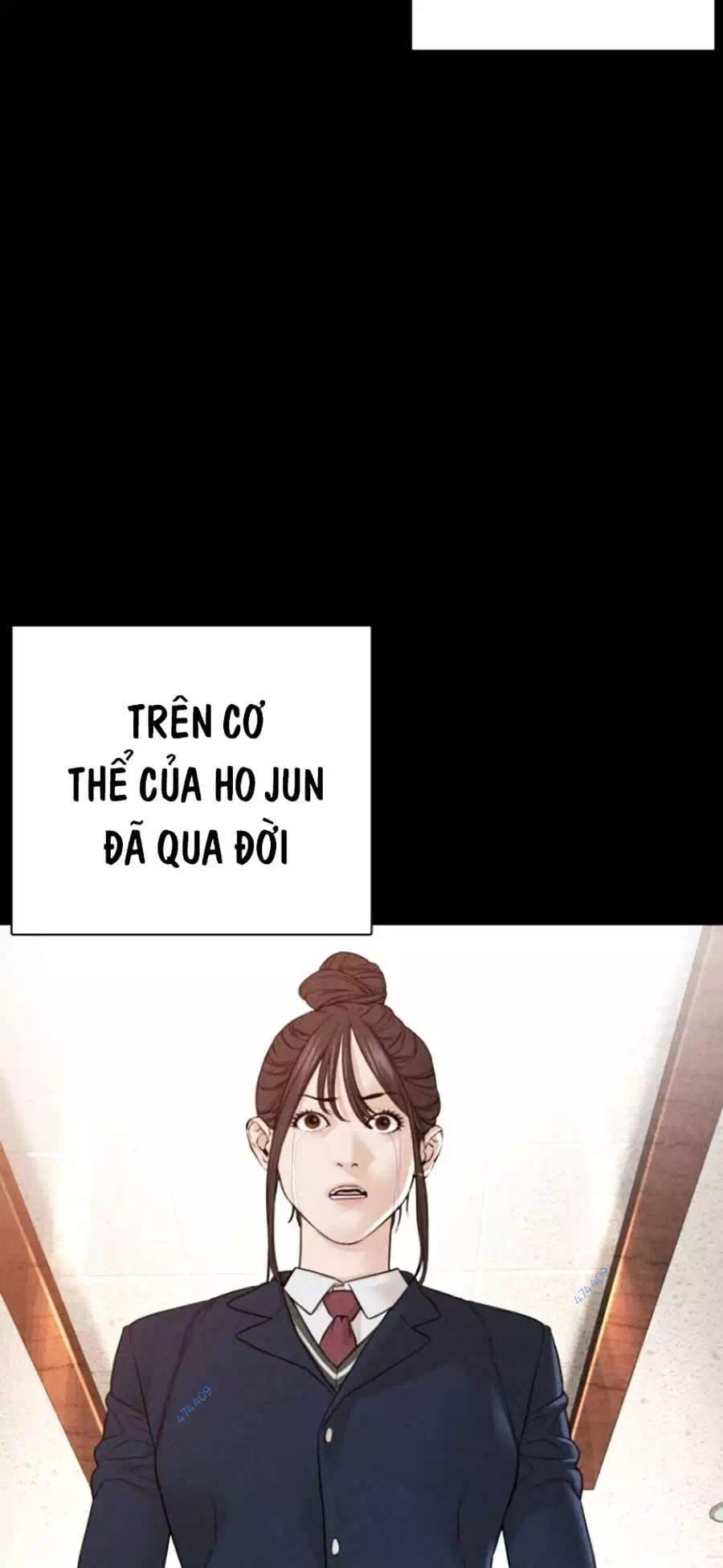 Truyện Tranh Cách Chiến Thắng Trận Đấu trang 6