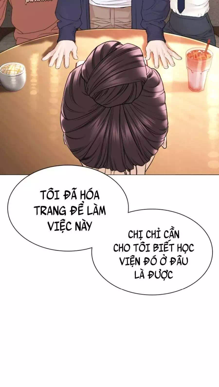 Truyện Tranh Cách Chiến Thắng Trận Đấu trang 6