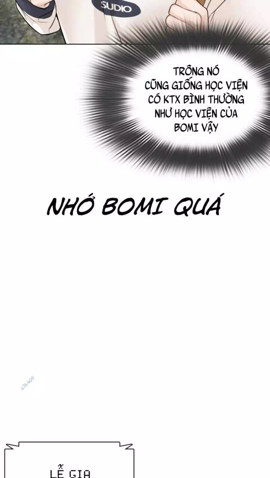 Truyện Tranh Cách Chiến Thắng Trận Đấu trang 6