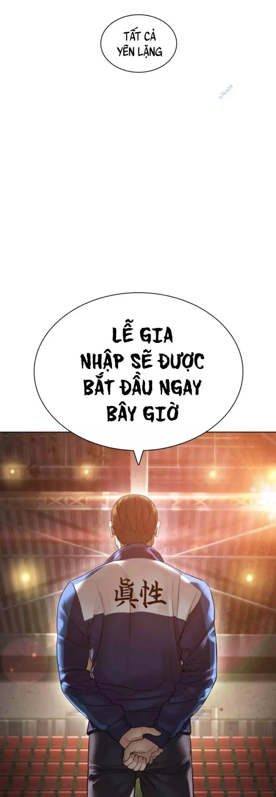 Truyện Tranh Cách Chiến Thắng Trận Đấu trang 6