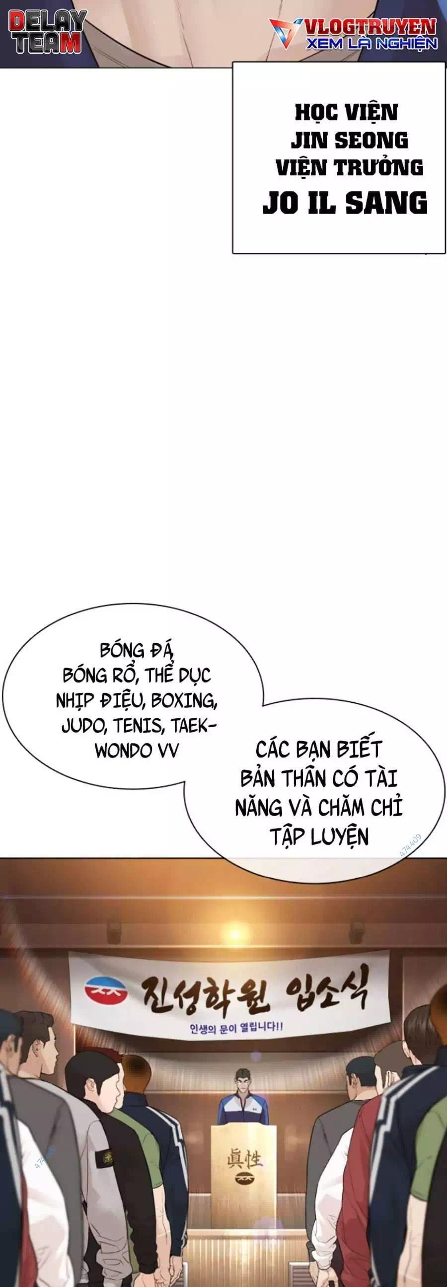 Truyện Tranh Cách Chiến Thắng Trận Đấu trang 6