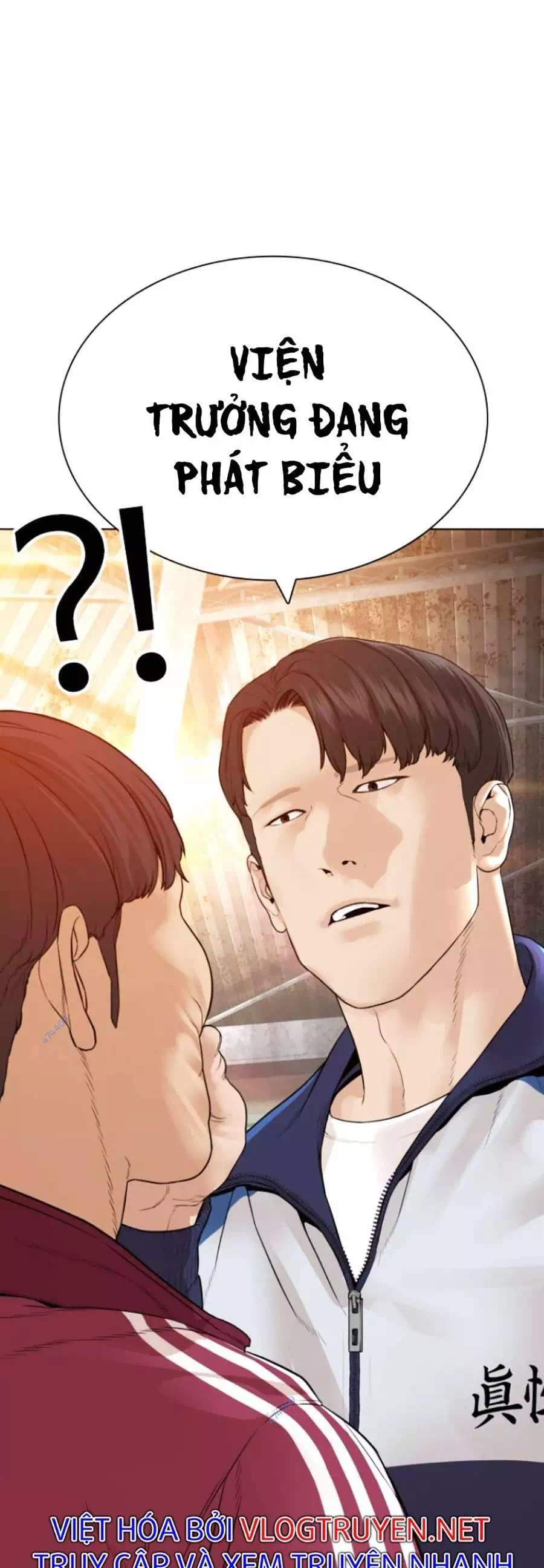 Truyện Tranh Cách Chiến Thắng Trận Đấu trang 6