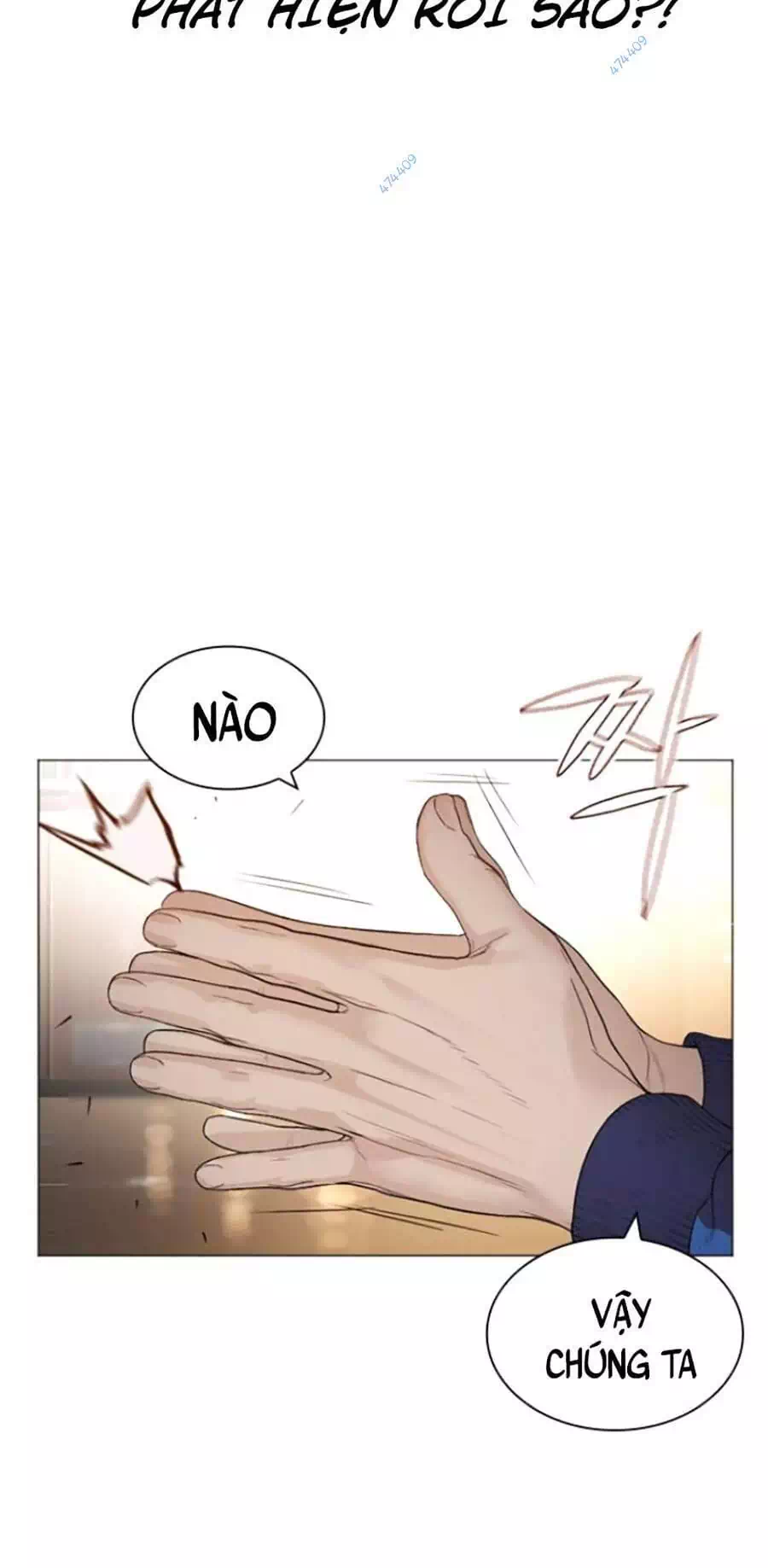 Truyện Tranh Cách Chiến Thắng Trận Đấu trang 6