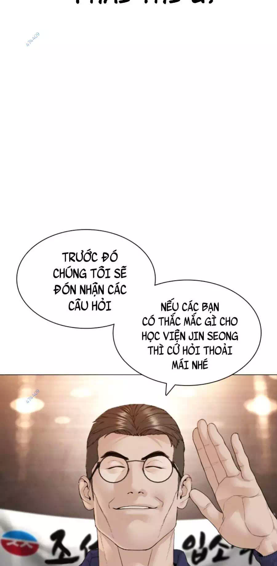 Truyện Tranh Cách Chiến Thắng Trận Đấu trang 6