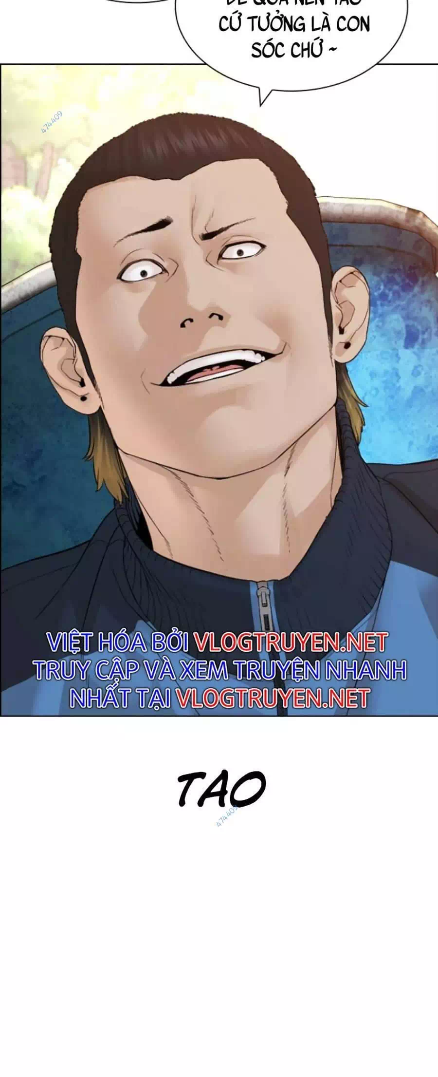 Truyện Tranh Cách Chiến Thắng Trận Đấu trang 6