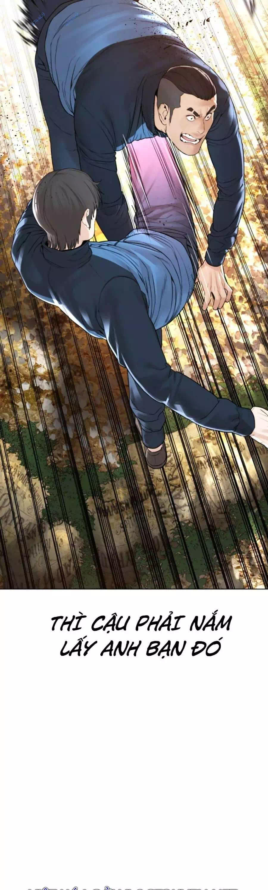 Truyện Tranh Cách Chiến Thắng Trận Đấu trang 6