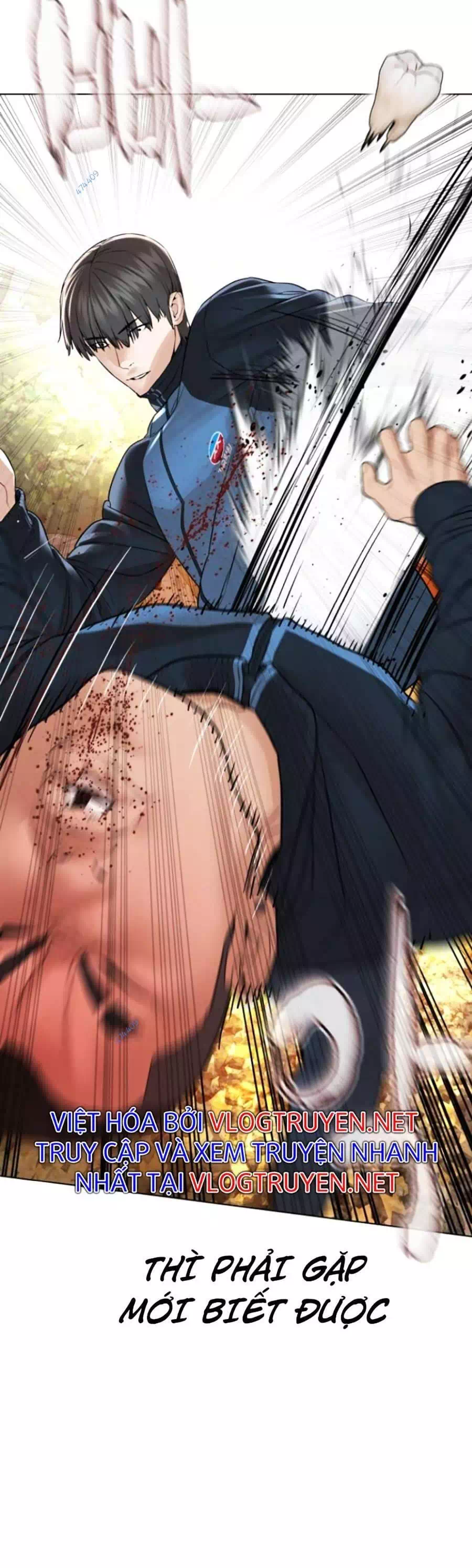 Truyện Tranh Cách Chiến Thắng Trận Đấu trang 6