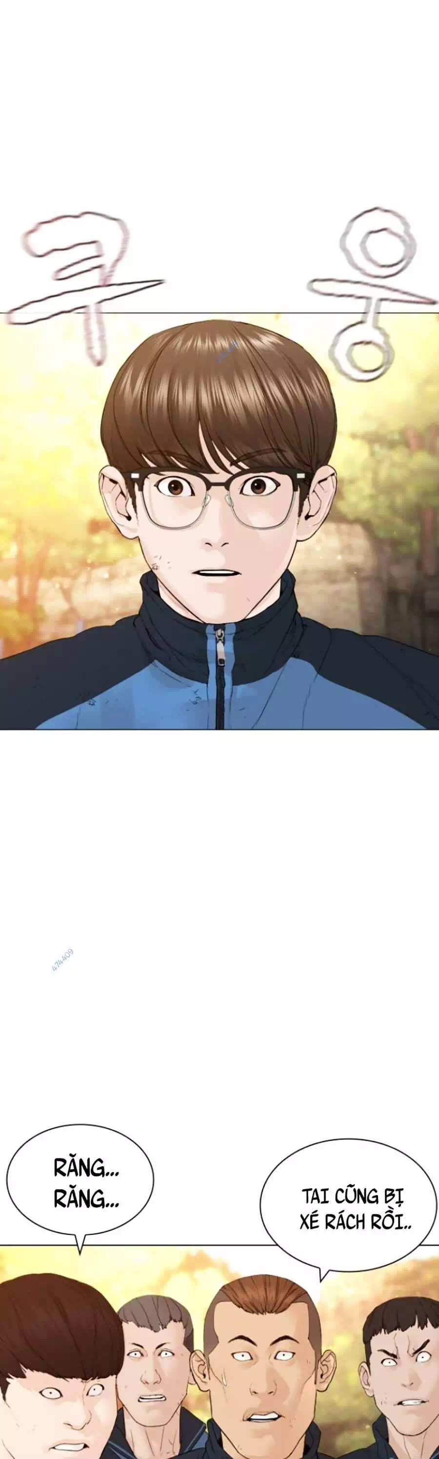 Truyện Tranh Cách Chiến Thắng Trận Đấu trang 6