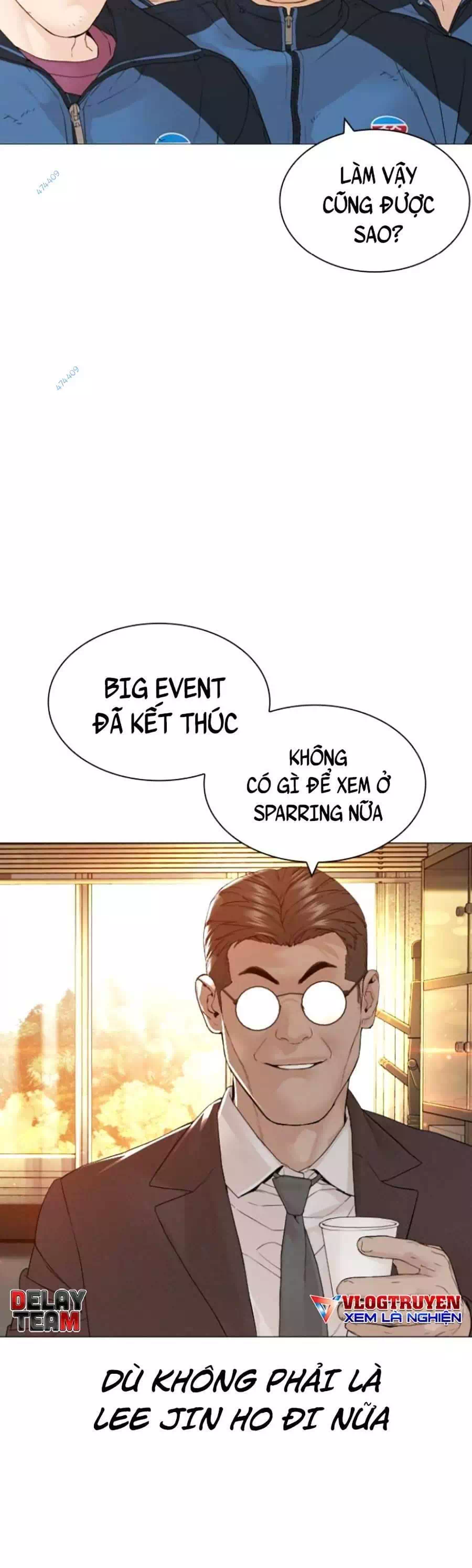 Truyện Tranh Cách Chiến Thắng Trận Đấu trang 6