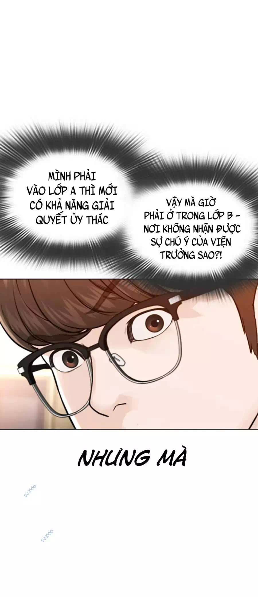 Truyện Tranh Cách Chiến Thắng Trận Đấu trang 6