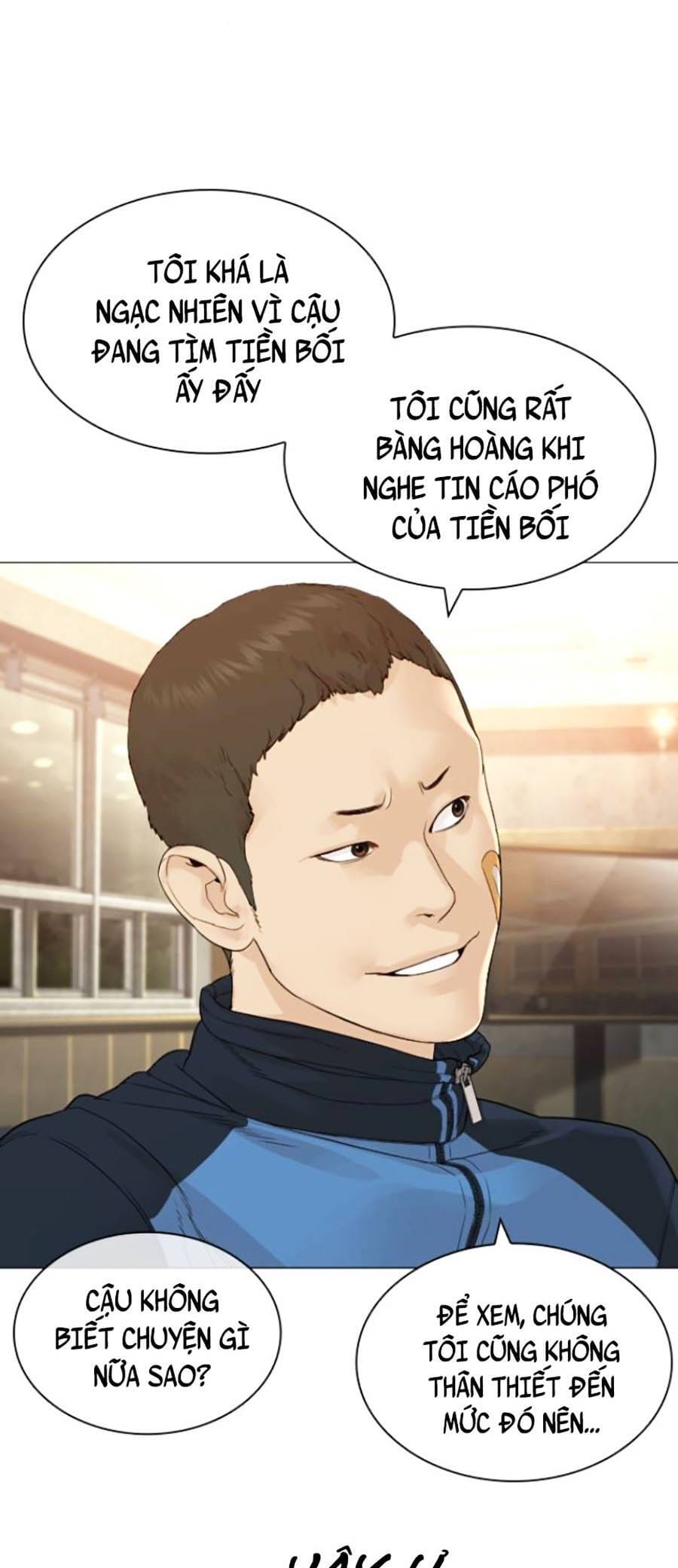 Truyện Tranh Cách Chiến Thắng Trận Đấu trang 6