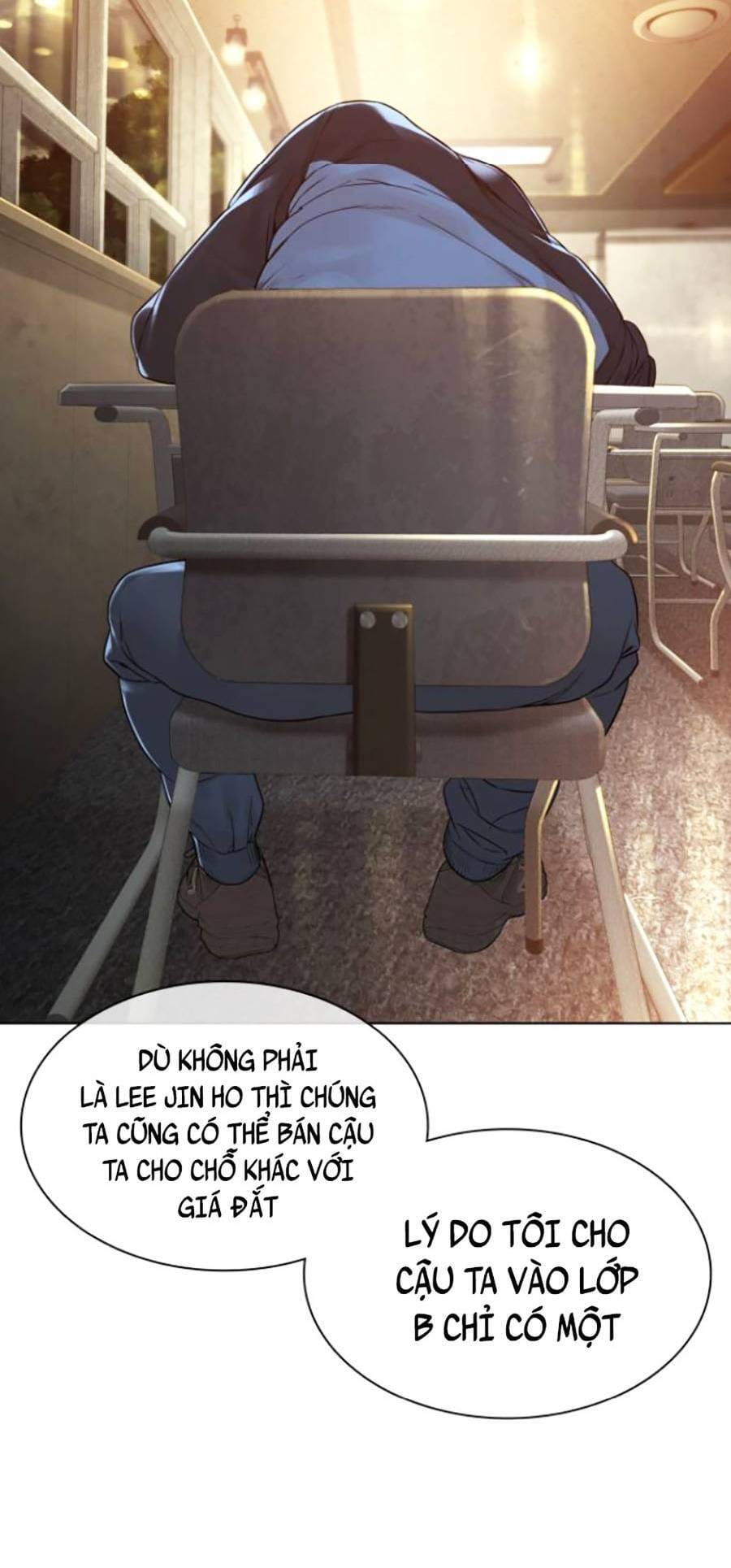 Truyện Tranh Cách Chiến Thắng Trận Đấu trang 6