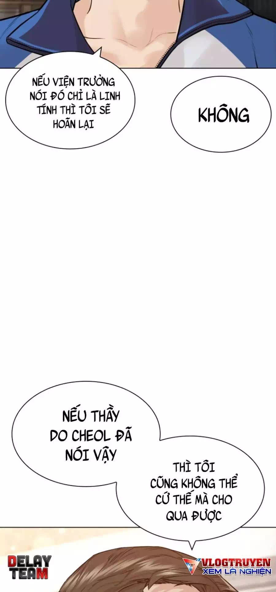 Truyện Tranh Cách Chiến Thắng Trận Đấu trang 6