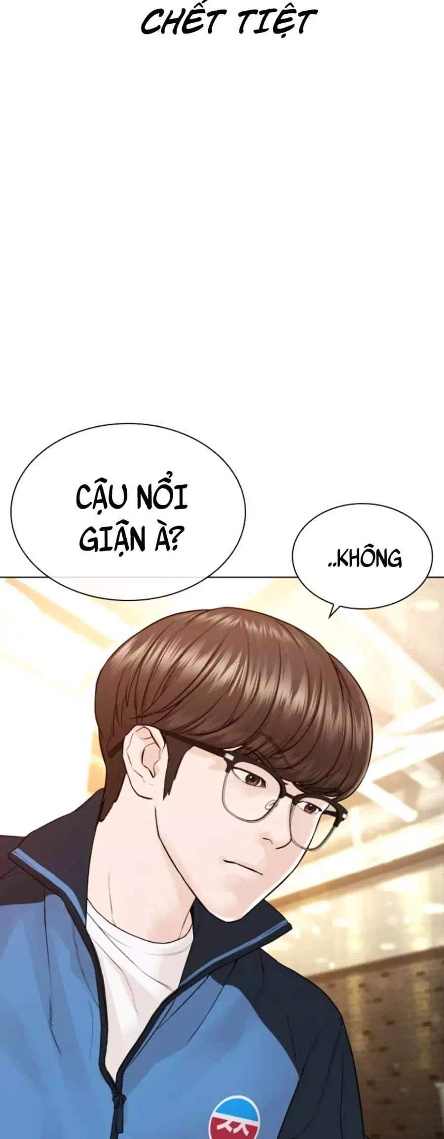 Truyện Tranh Cách Chiến Thắng Trận Đấu trang 6