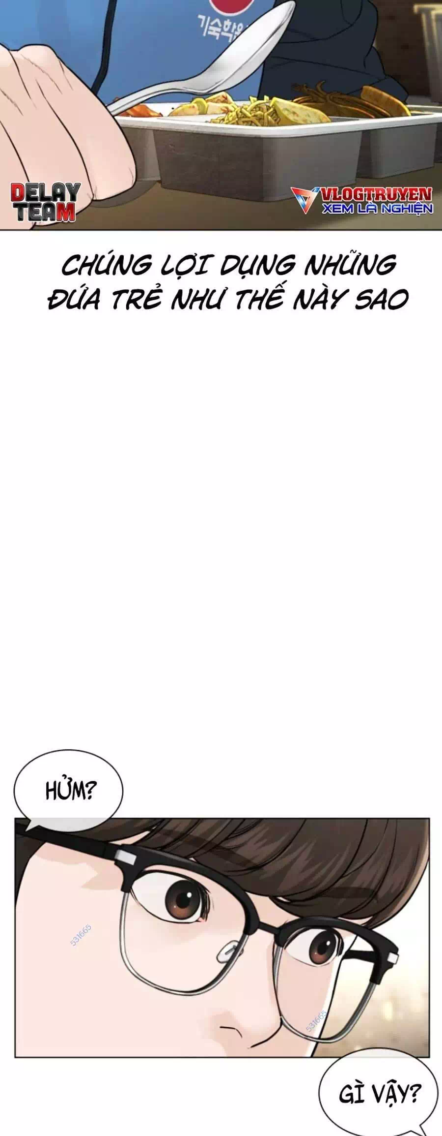 Truyện Tranh Cách Chiến Thắng Trận Đấu trang 6