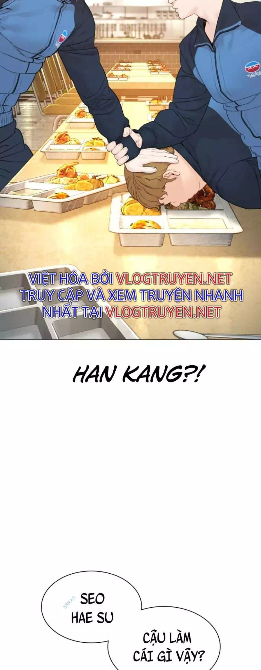 Truyện Tranh Cách Chiến Thắng Trận Đấu trang 6