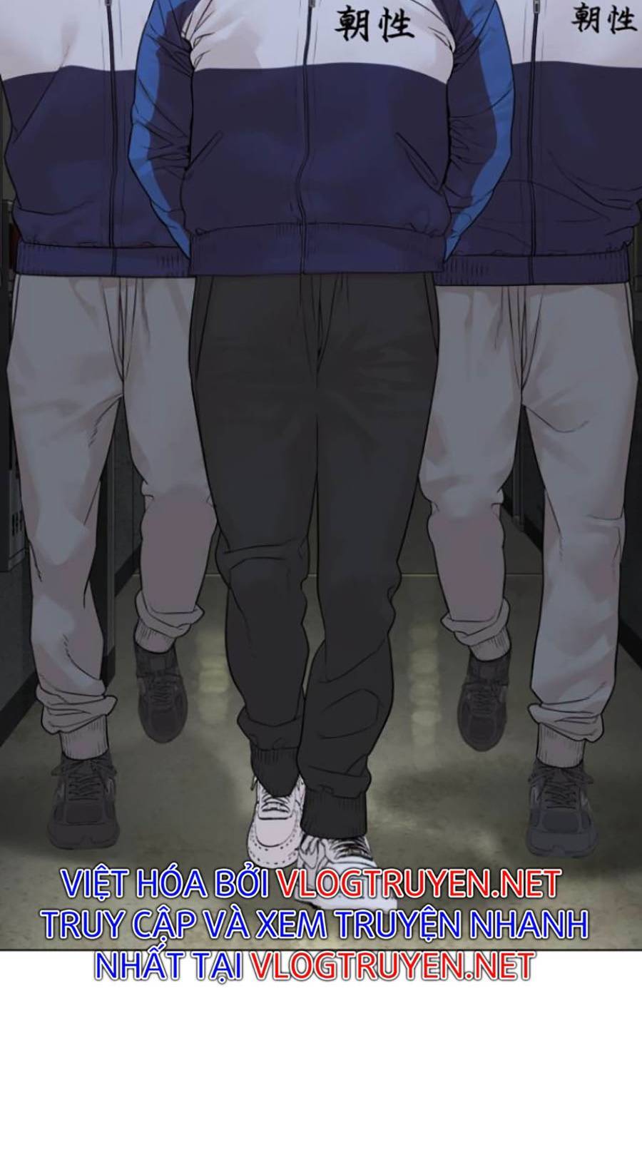 Truyện Tranh Cách Chiến Thắng Trận Đấu trang 6