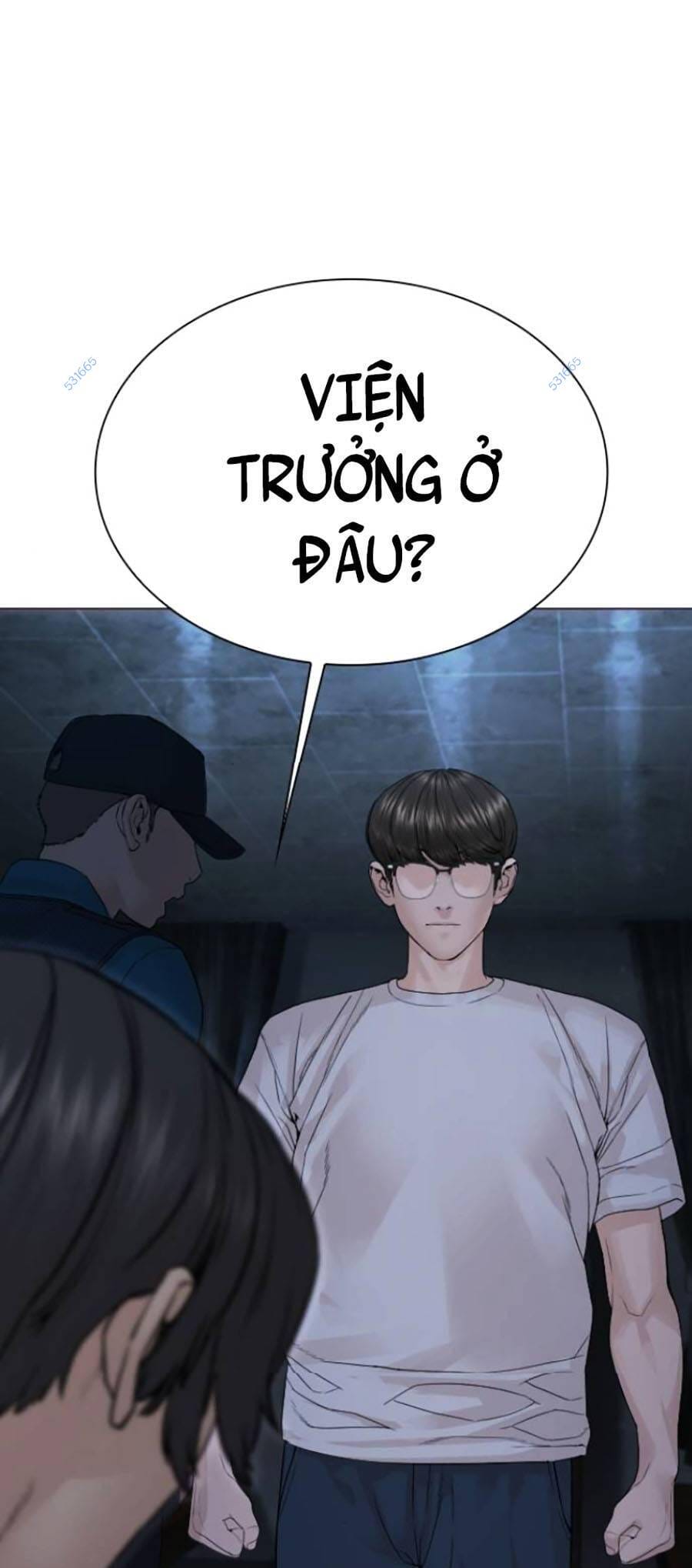 Truyện Tranh Cách Chiến Thắng Trận Đấu trang 6