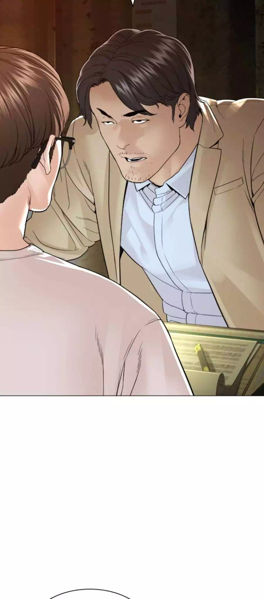 Truyện Tranh Cách Chiến Thắng Trận Đấu trang 6