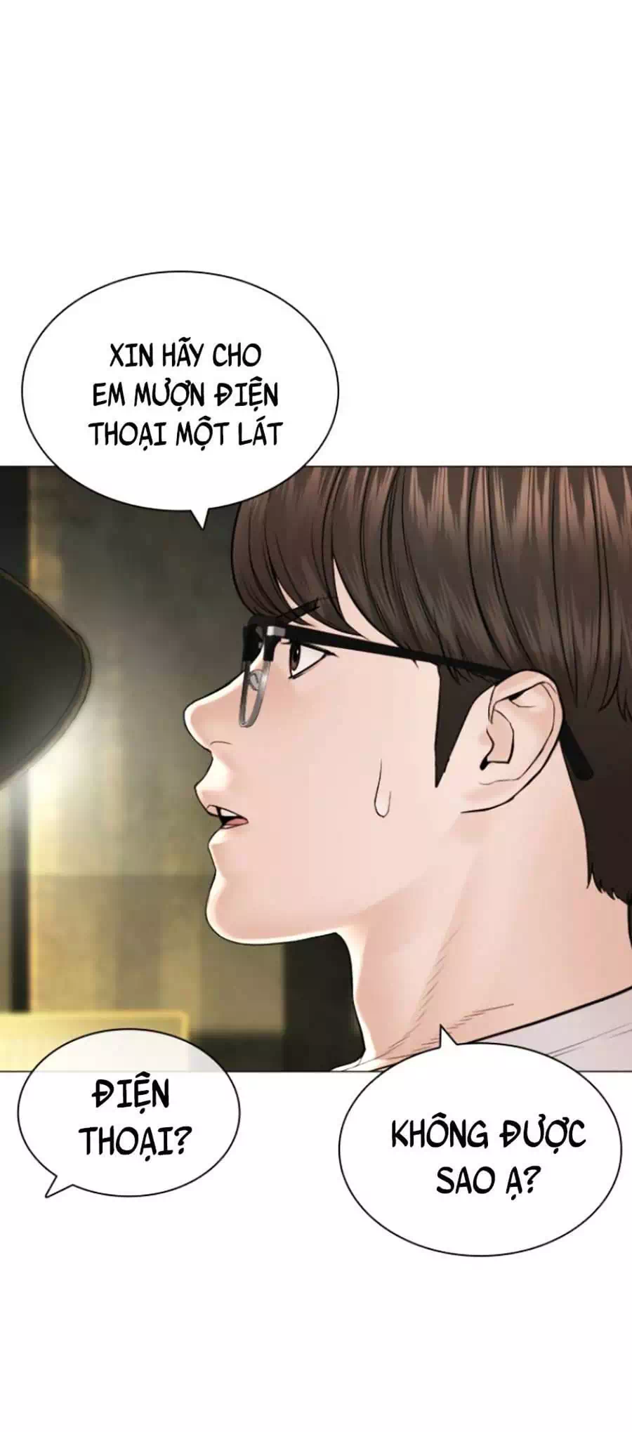 Truyện Tranh Cách Chiến Thắng Trận Đấu trang 6