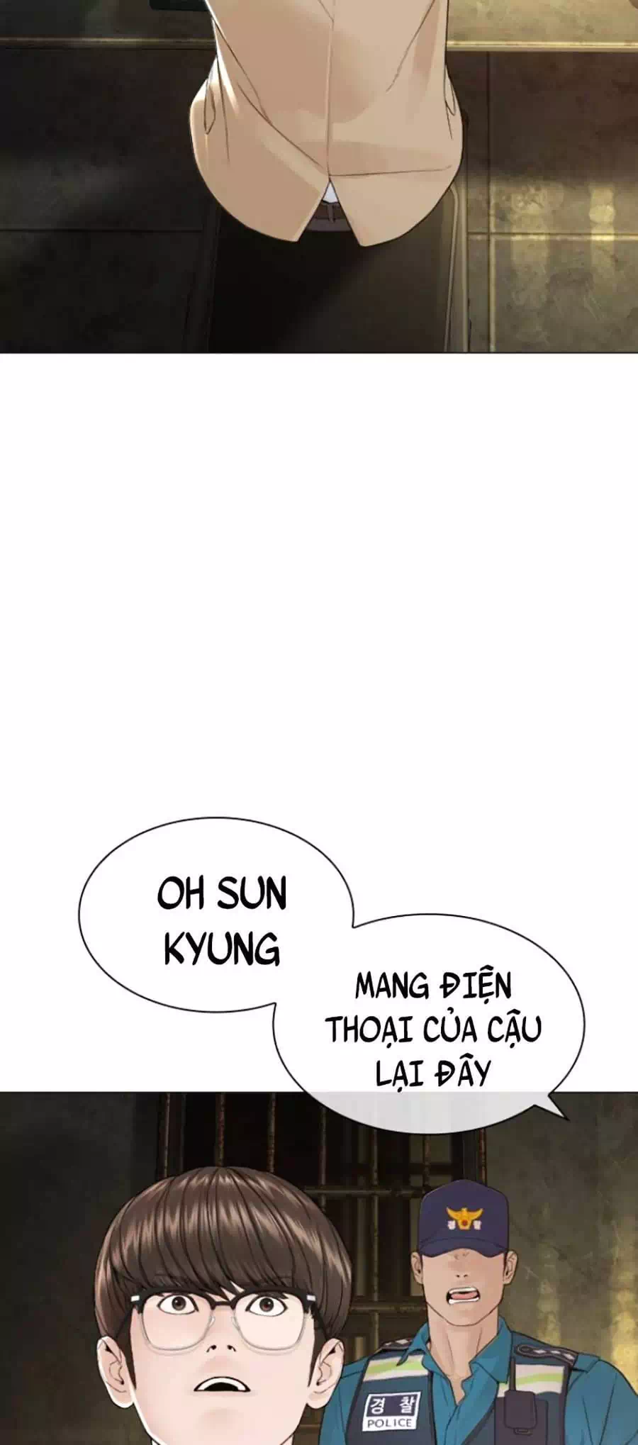 Truyện Tranh Cách Chiến Thắng Trận Đấu trang 6