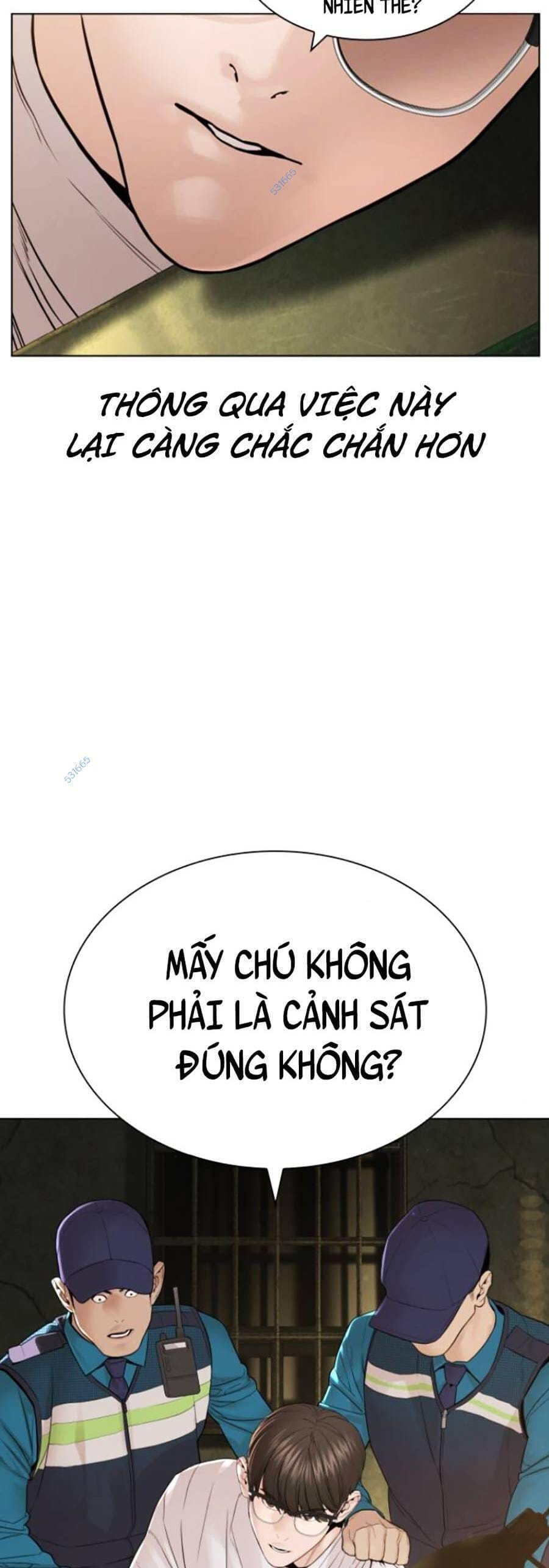 Truyện Tranh Cách Chiến Thắng Trận Đấu trang 6