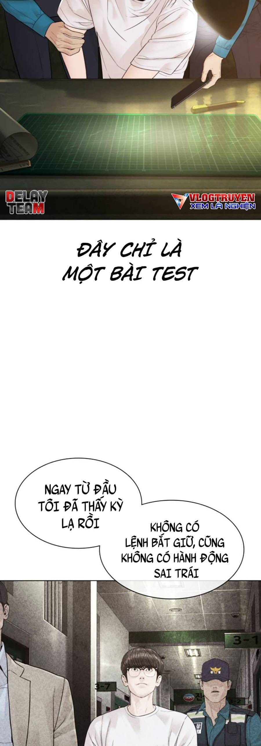 Truyện Tranh Cách Chiến Thắng Trận Đấu trang 6