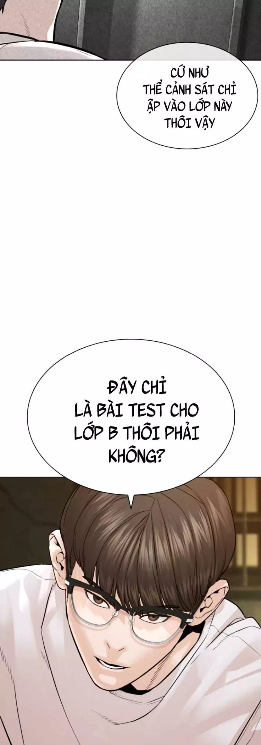 Truyện Tranh Cách Chiến Thắng Trận Đấu trang 6