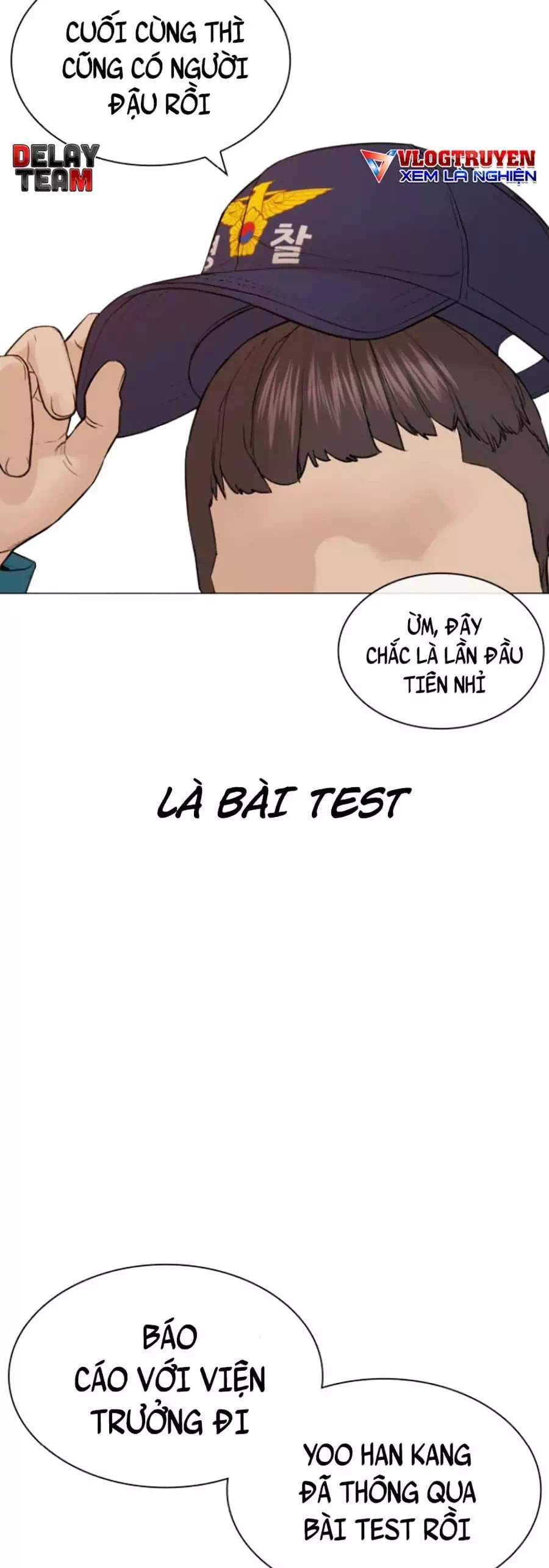 Truyện Tranh Cách Chiến Thắng Trận Đấu trang 6