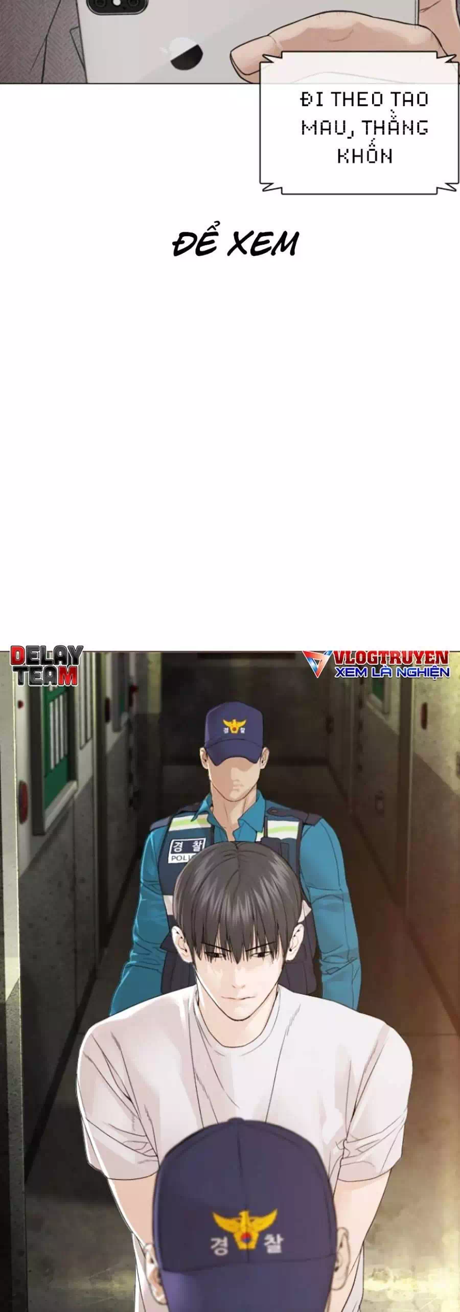 Truyện Tranh Cách Chiến Thắng Trận Đấu trang 6