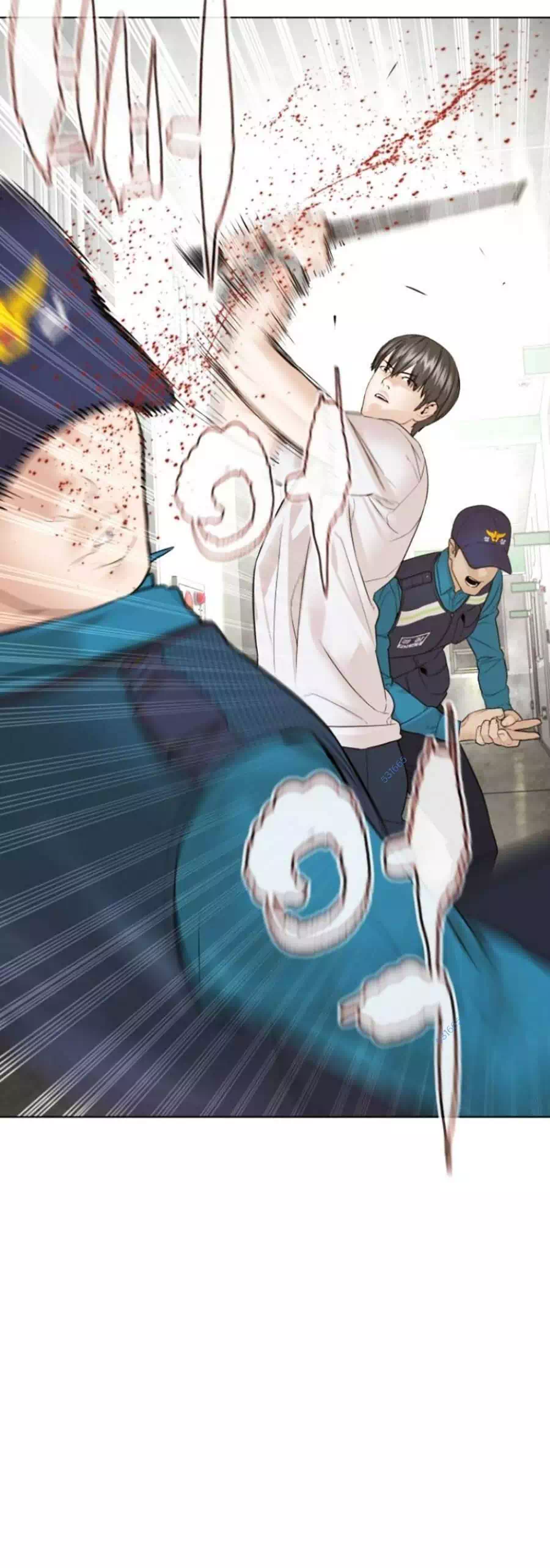 Truyện Tranh Cách Chiến Thắng Trận Đấu trang 6