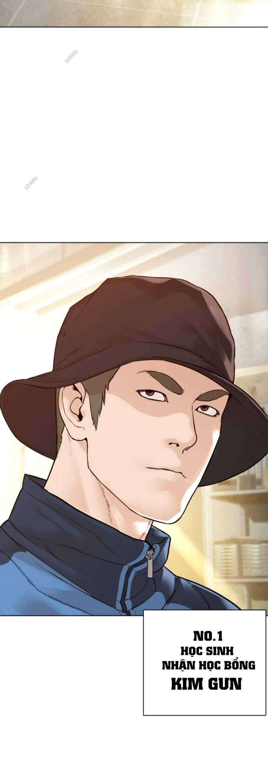 Truyện Tranh Cách Chiến Thắng Trận Đấu trang 6