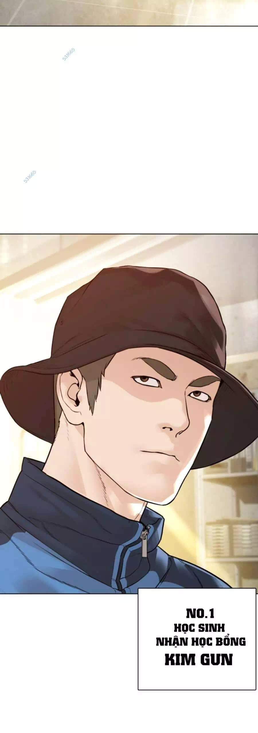 Truyện Tranh Cách Chiến Thắng Trận Đấu trang 6