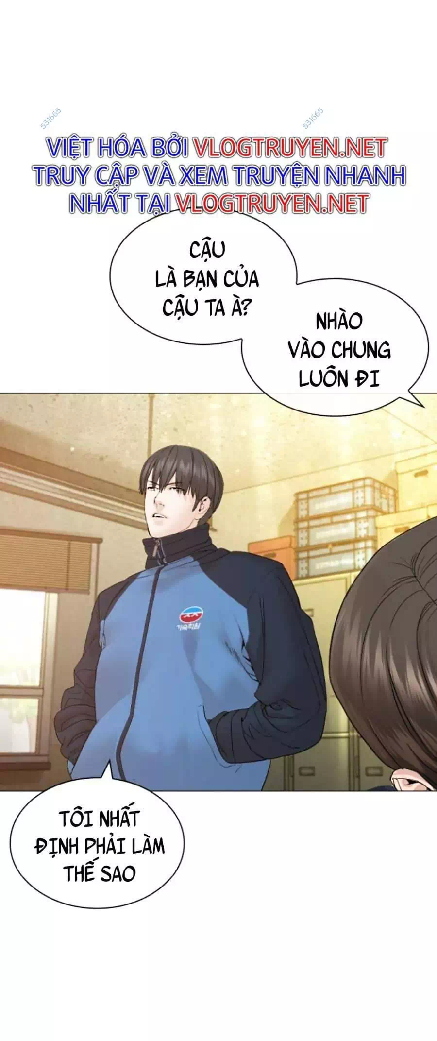 Truyện Tranh Cách Chiến Thắng Trận Đấu trang 6