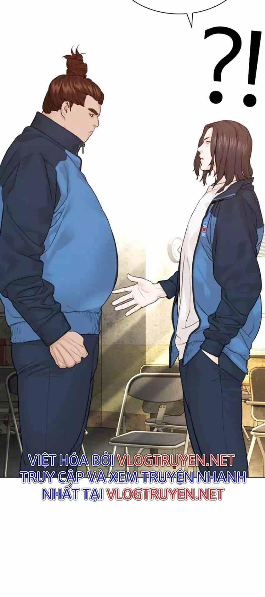 Truyện Tranh Cách Chiến Thắng Trận Đấu trang 6